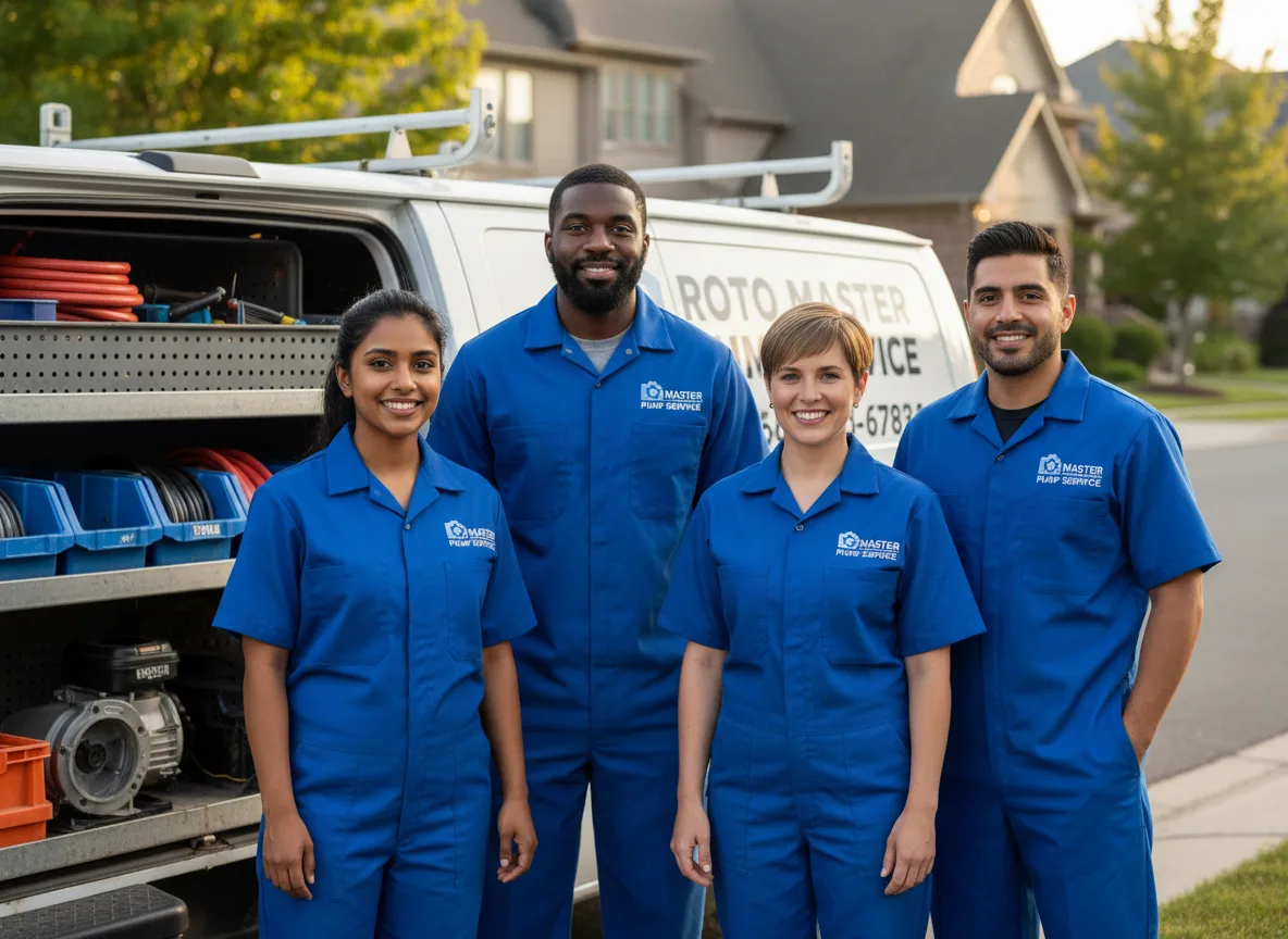 Sump Pump Installation company in Eatonville, WA